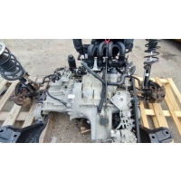 Мерседес b класса w245 кпп 1 , 7 1 , 5 2004 - 2011 бензин