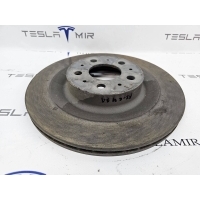 диск тормозной задний Tesla Model Y 2021 1188631-00