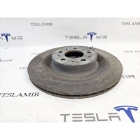 диск тормозной задний Tesla Model Y 2021 1188631-00