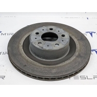 диск тормозной передний Tesla Model Y 2021 1188611-00,1188611-00-A