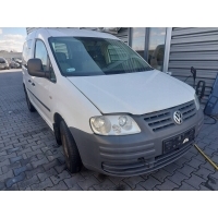 В сборе кондиционер обмен volkswagen caddy iii в сборе 1.9 tdi