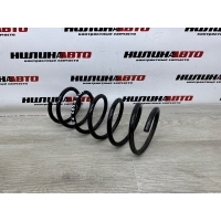 Пружина подвески Hyundai Getz 2006 546301C201