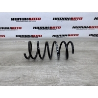 Пружина подвески Hyundai Getz 2006 546301C201