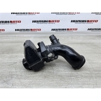 Патрубок Honda CR-V 2009 17253RFWG01