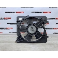 Вентилятор охлаждения Honda CR-V 2009 19030RFWG01
