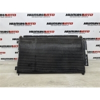 Радиатор кондиционера Honda CR-V 2009 80110SWYG01