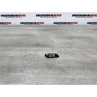 Накладка омывателя фары Honda CR-V 2009 76881SWAS02ZR, 76881SWAS02ZR, 76881SWAS02