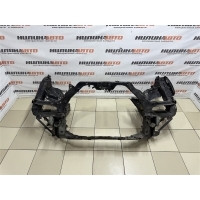 Панель передняя Honda CR-V 2009 60400SWYG02ZZ