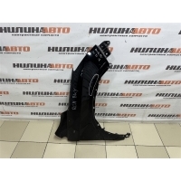 Крыло Honda CR-V 2009 60211SWAA01ZZ