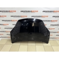 Капот Honda CR-V 2009 60100SWWG01ZZ