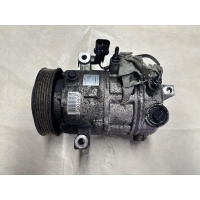 Компрессор кондиционера kia sportage iv 2.0 crdi f500 - nffea02