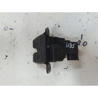 Hyundai OE 81230 - 1H300