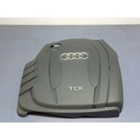 Audi q5 8r 2.0 tdi верхняя защита двигателя 03l103925ab