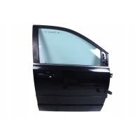 Дверь правая передняя chrysler voyager 08r.
