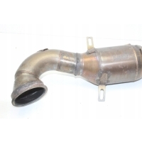Катализатор abarth 500 / 595 / 695 312_ ld108100902 1.4l gasoline 118kw