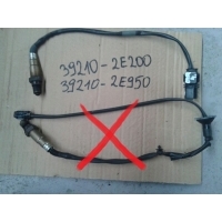 Kia carens iv 2.0 gdi лямбда зонд 39210 - 2e200 392102e200