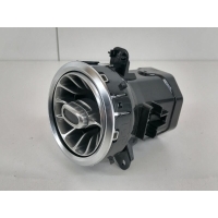 Дефлектор воздушный Mercedes CLA C118 A1778309100