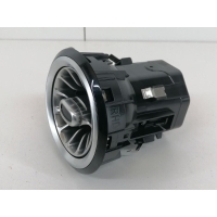 Дефлектор воздушный Mercedes CLA C118 A1778308100
