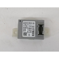 Блок управления светом Mercedes CLA C118 A1779008206