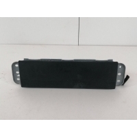Подушка безопасности коленная Mercedes CLA C118 A1778600102
