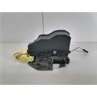 замок двери BMW X4 F26 51217318412