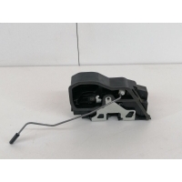 замок двери BMW X4 F26 51217318418