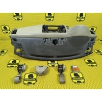 Комплект безопасности AIRBAG SRS Nissan Teana J32 2012 K8515JN20A, 68200KA10A, 68200KA11A, 86885JC30B, 86884JC30B, K8510JN20B, K8820JN50B, K8820JN70B