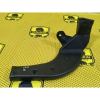 Воздуховод отопителя нижний Nissan Teana J32 2012 27832JC30A