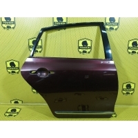 Дверь Nissan Teana J32 2012 H210MJN2AA, H2152JN2MA