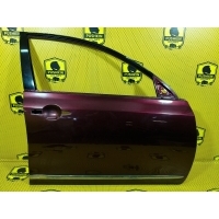 Дверь Nissan Teana J32 2012 H010MJN2AA, H0152JN2MA