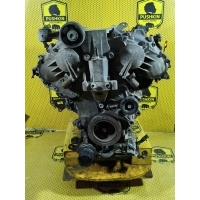 Двигатель Nissan Teana J32 2012 VQ25DE 10102JN0A0, 10103JN0A0
