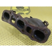 Коллектор выпускной Nissan Teana J32 2012 140021AA0A