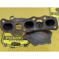 Коллектор выпускной Nissan Teana J32 2012 140021AA0B