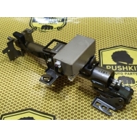 Колонка рулевая Nissan Teana J32 2012 48810JN11A