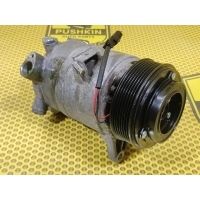 Компрессор кондиционера Nissan Teana J32 2012 92600JP01C, 92660JP00B