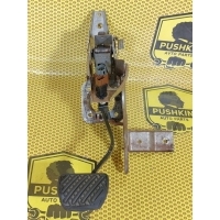Педаль тормоза Nissan Teana J32 2012 46501JN00B