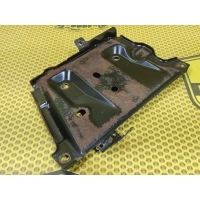 Площадка АКБ Nissan Teana J32 2012 648601AA0A