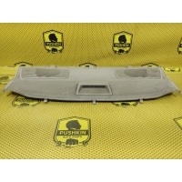 Полка багажника Nissan Teana J32 2012 79910JN20A, 79910JN25A, 79910JN25A