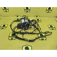 Проводка салона Nissan Teana J32 2012 24017KA90A, 24017KA90B, 24017KA90C
