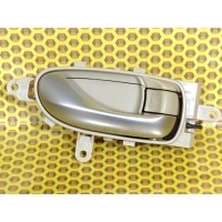 Ручка двери внутренняя Nissan Teana J32 2012 80670JN01B