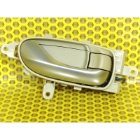 Ручка двери внутренняя Nissan Teana J32 2012 80670JN01B