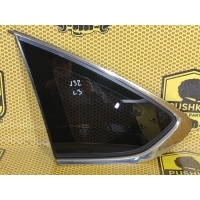 Стекло двери Nissan Teana J32 2012 83301JN20B