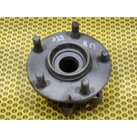 Ступица колеса Nissan Teana J32 2012 40202JN90A