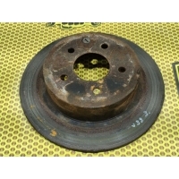 Диск тормозной Nissan Teana J32 2012 432069W000