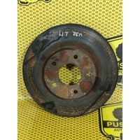 Диск тормозной Nissan Teana J32 2012 40206JN01A