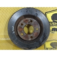 Диск тормозной Nissan Teana J32 2012 40206JN01A