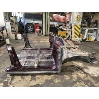 Часть кузова отрезная стойка с порогом Nissan Teana J32 2012 75110JN20A, G6030JN2MA, G6032JN2MA, 762B0JN20A, 76314JN20A, G6410JN2MA, 76424JN20A, 76514JN20A