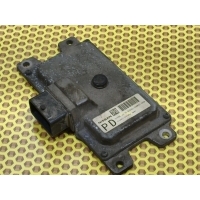 Блок управления АКПП Nissan Teana J32 2012 31036KA12A