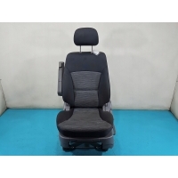 Кресло левый передняя водителя hyundai h1 ii 07 - 15 eu