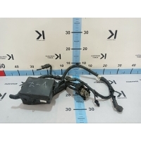 Блок Предохранителей Под Капотом Picanto TA 918501Y020